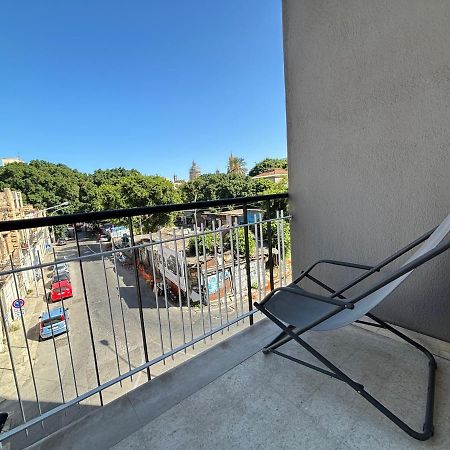 Ekry Apartment Palermo Exterior foto