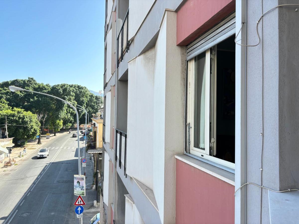 Ekry Apartment Palermo Exterior foto