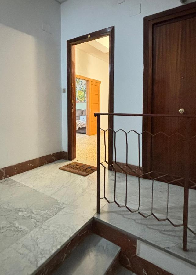 Ekry Apartment Palermo Exterior foto