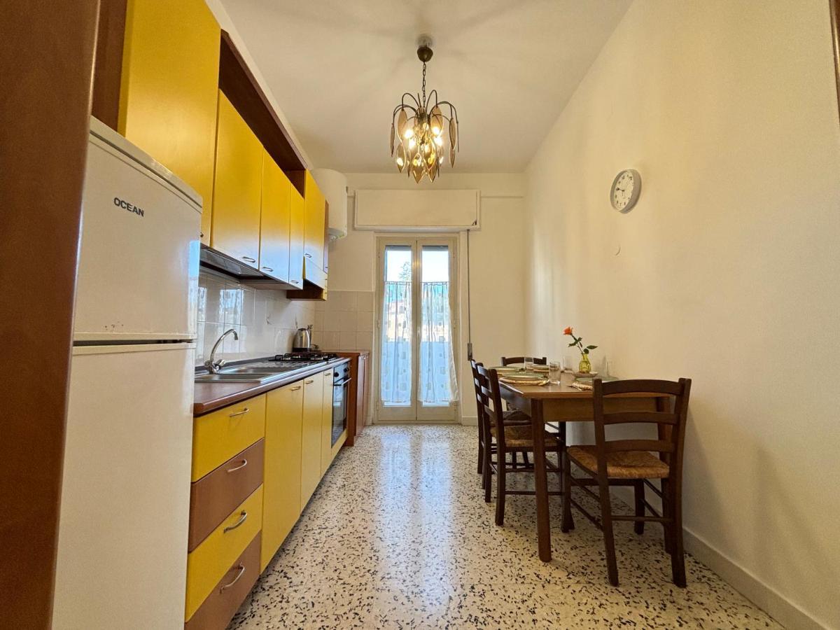 Ekry Apartment Palermo Exterior foto