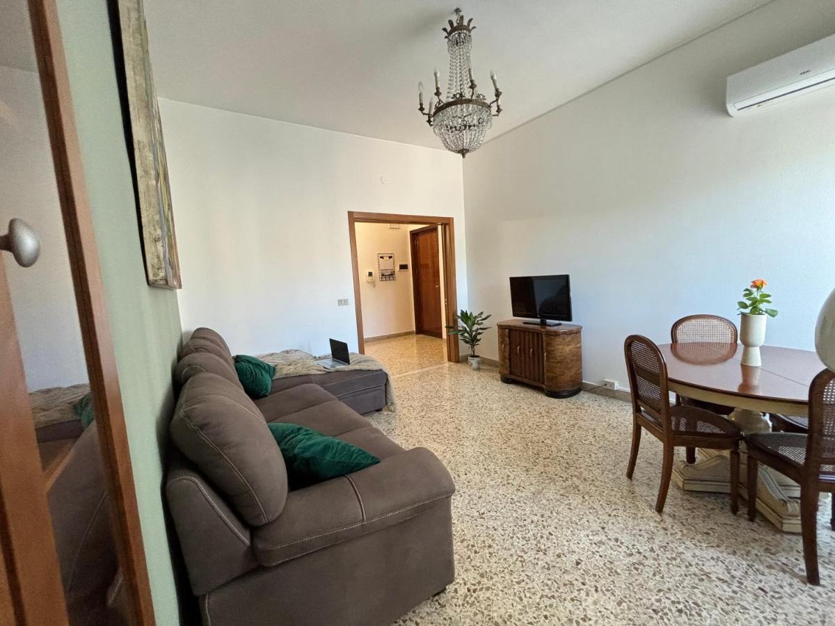 Ekry Apartment Palermo Exterior foto