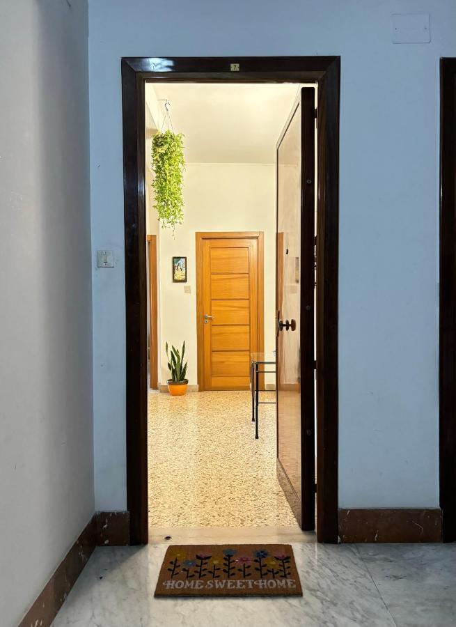 Ekry Apartment Palermo Exterior foto
