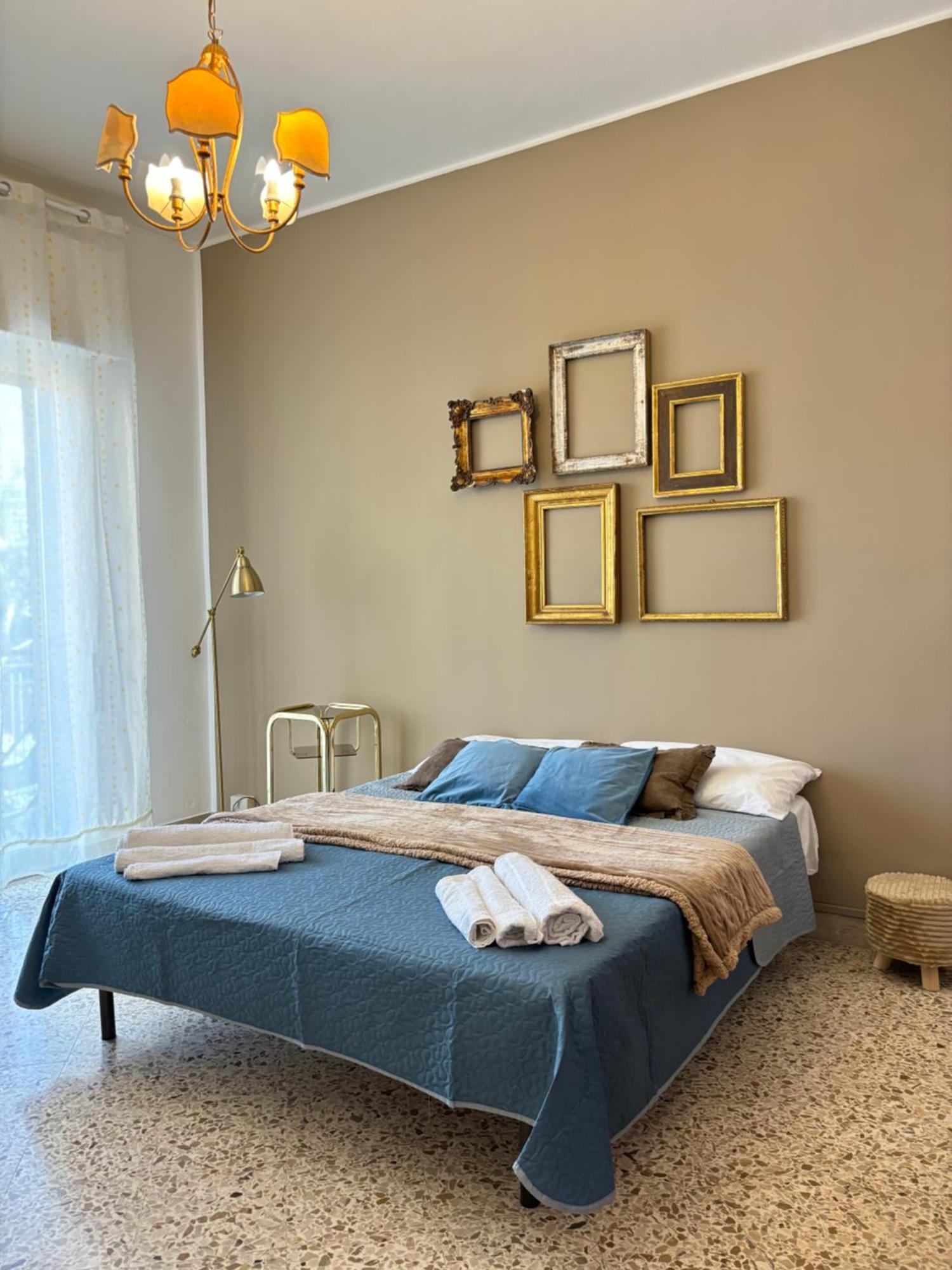 Ekry Apartment Palermo Exterior foto